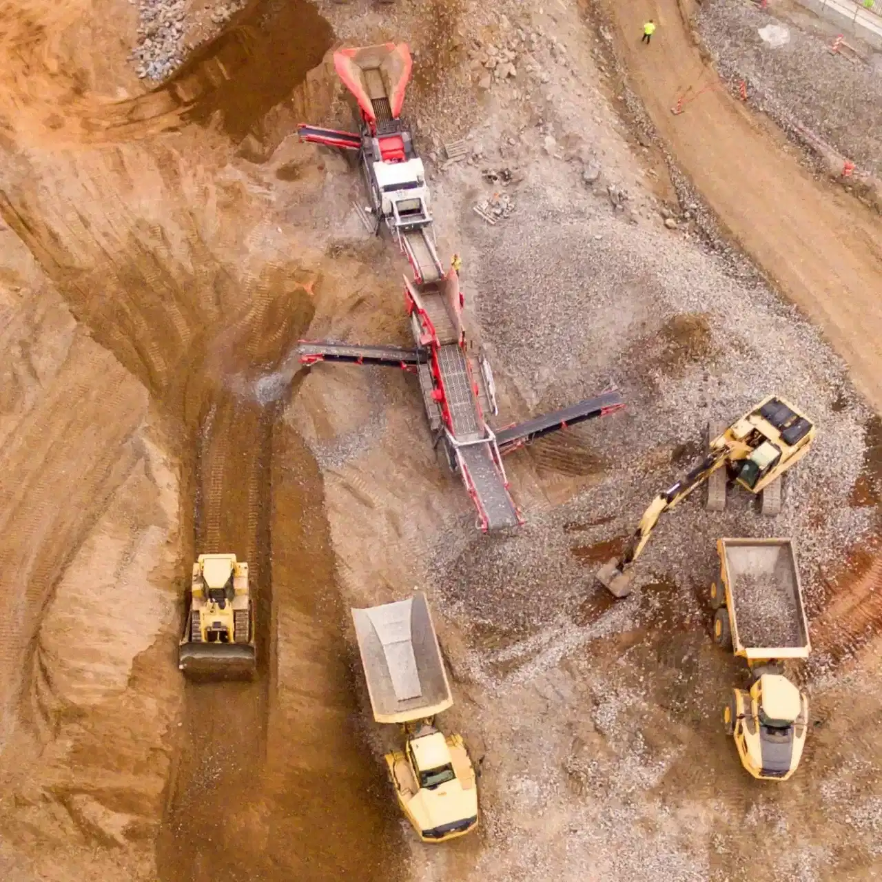 Construction Materials